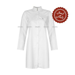 روپوش پزشکی مدل بیتا کد 31511