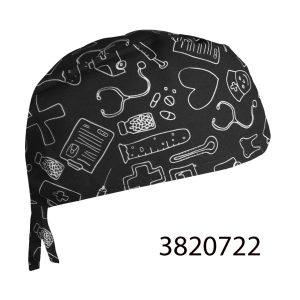 کلاه مدل پزشکی کد 3820722